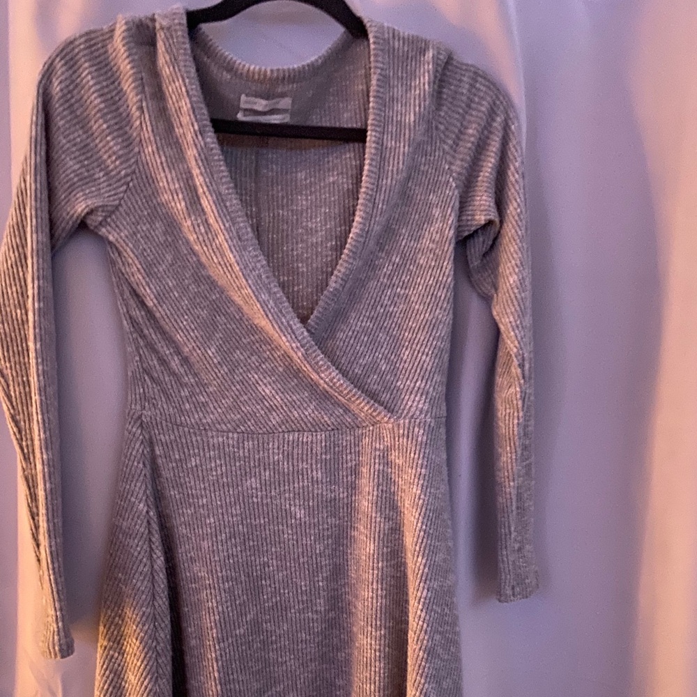 UO Sweater Dress